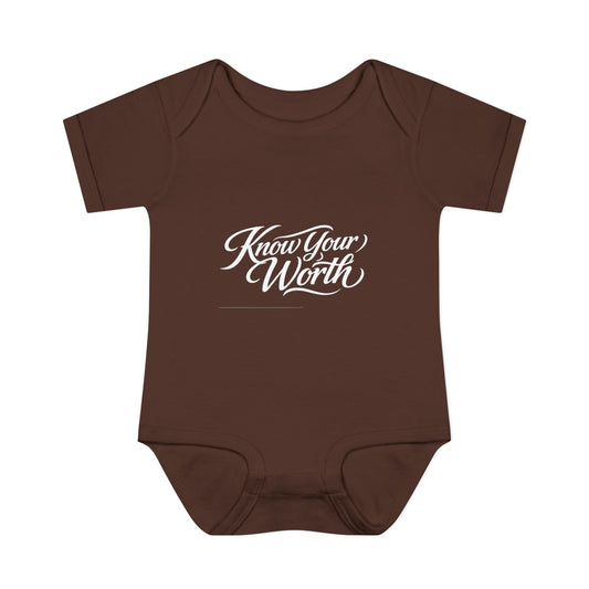 Worthy Onsie