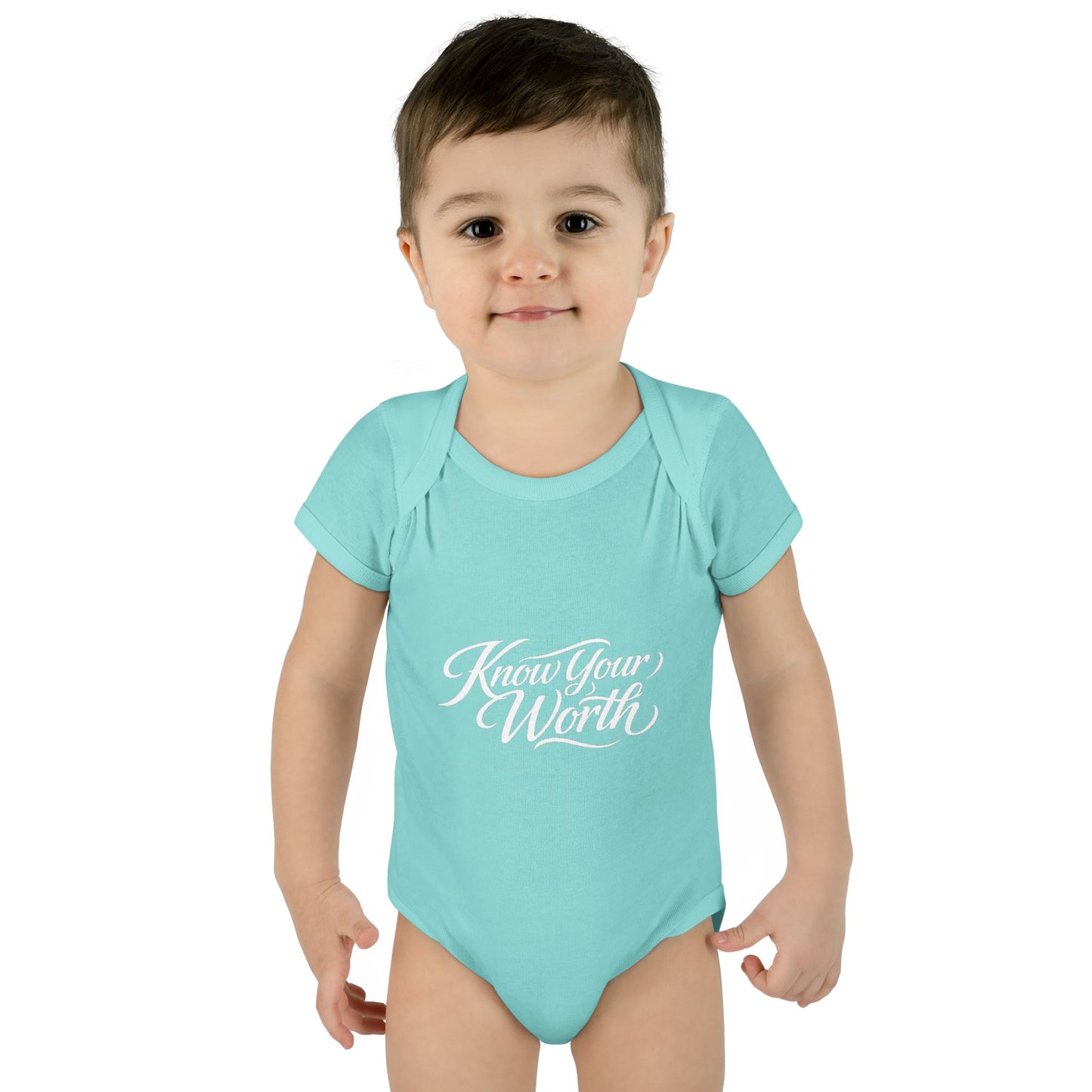 Worthy Onsie