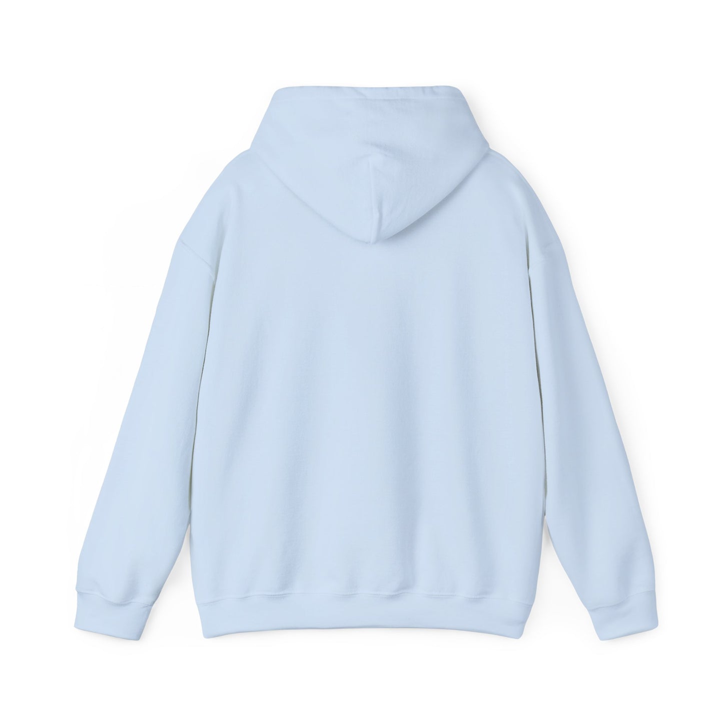 KNOW YOUR WORTH™ Hooded Sweatshirt