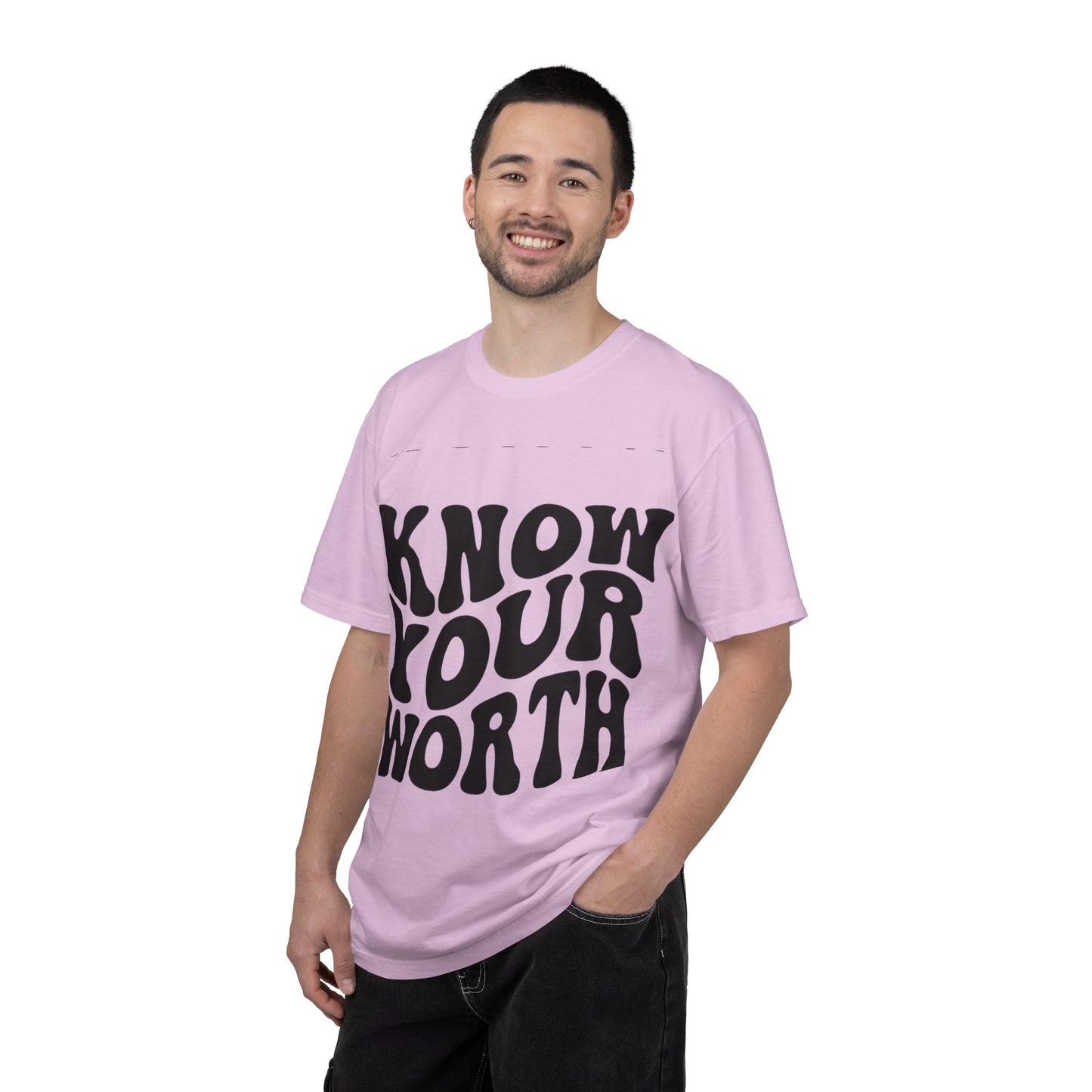 “KYW” Groovy Edition T-shirt