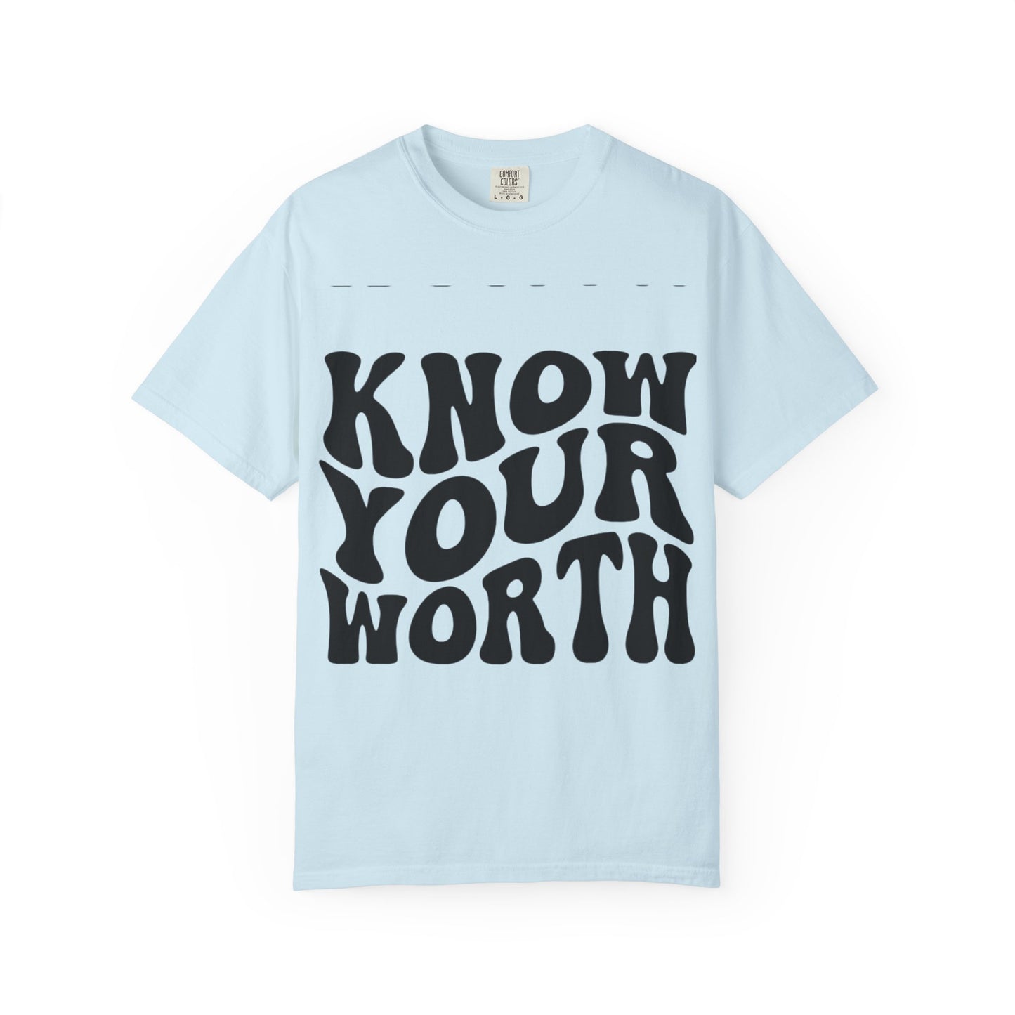 “KYW” Groovy Edition T-shirt