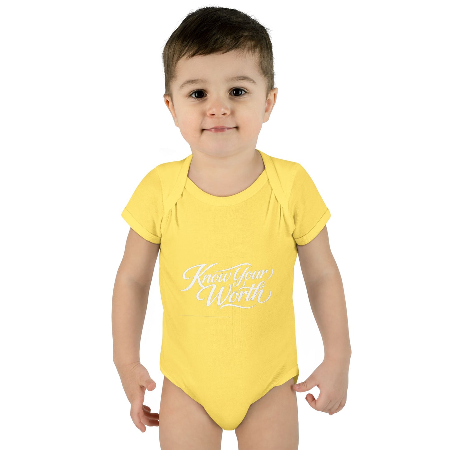 Worthy Onsie