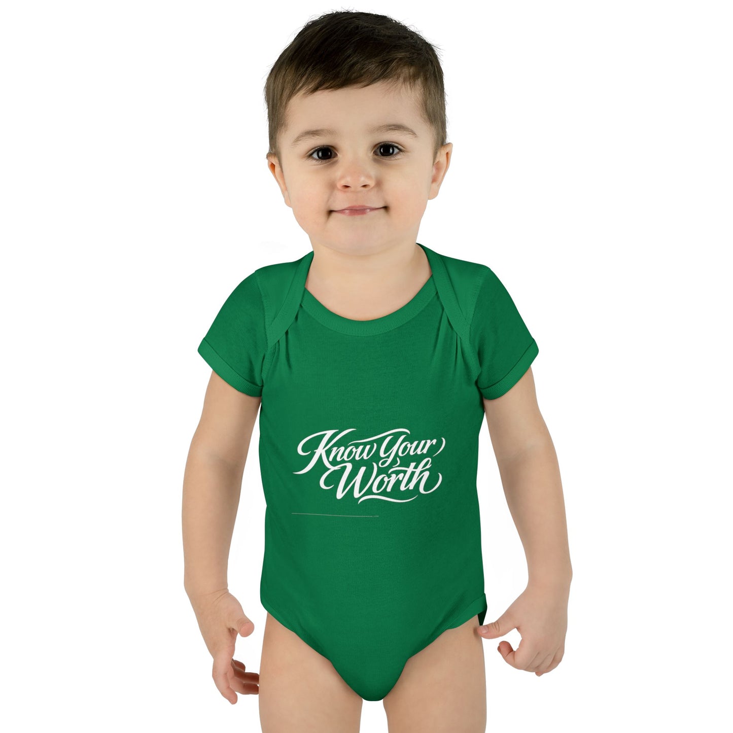 Worthy Onsie