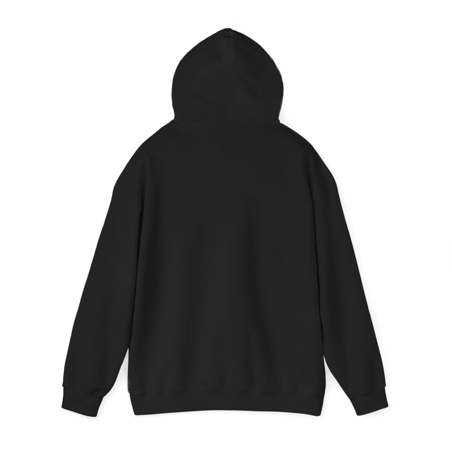 KNOW YOUR WORTH™ Hooded Sweatshirt