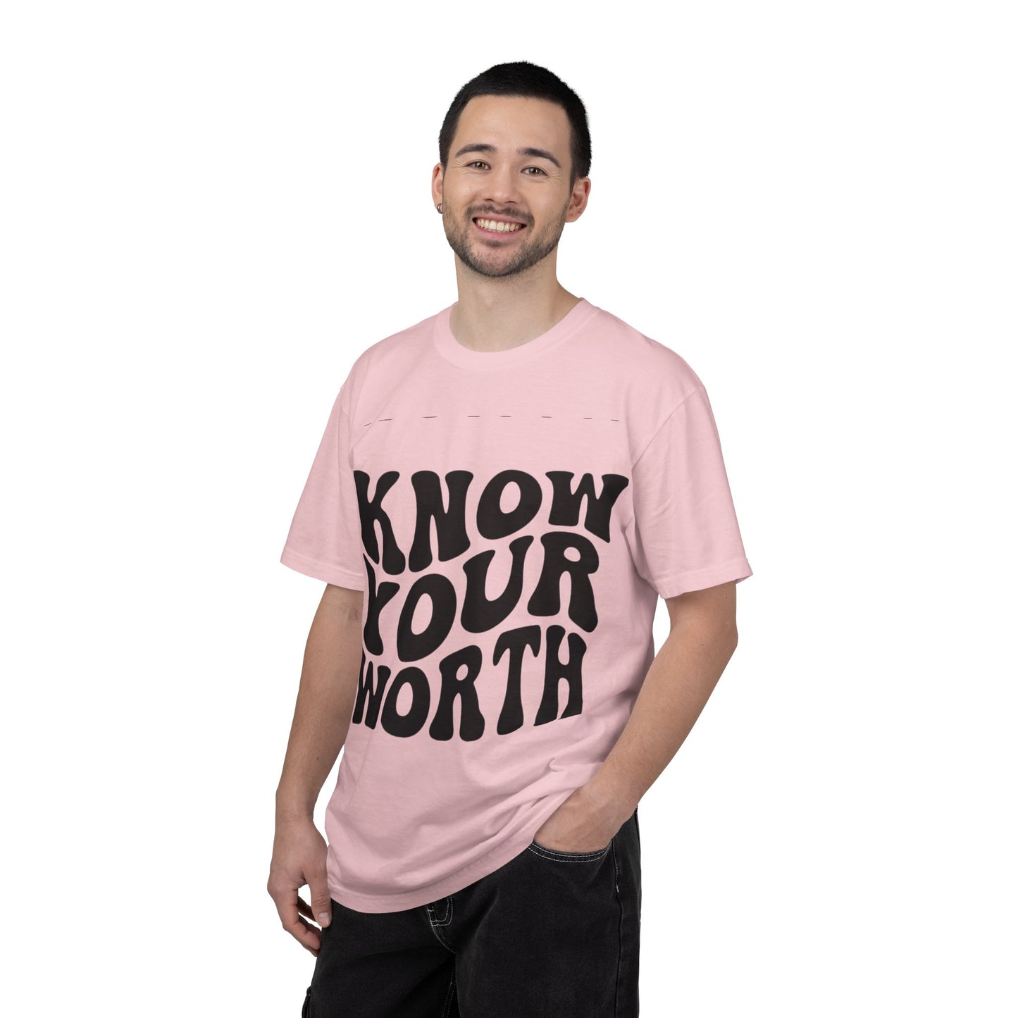 “KYW” Groovy Edition T-shirt