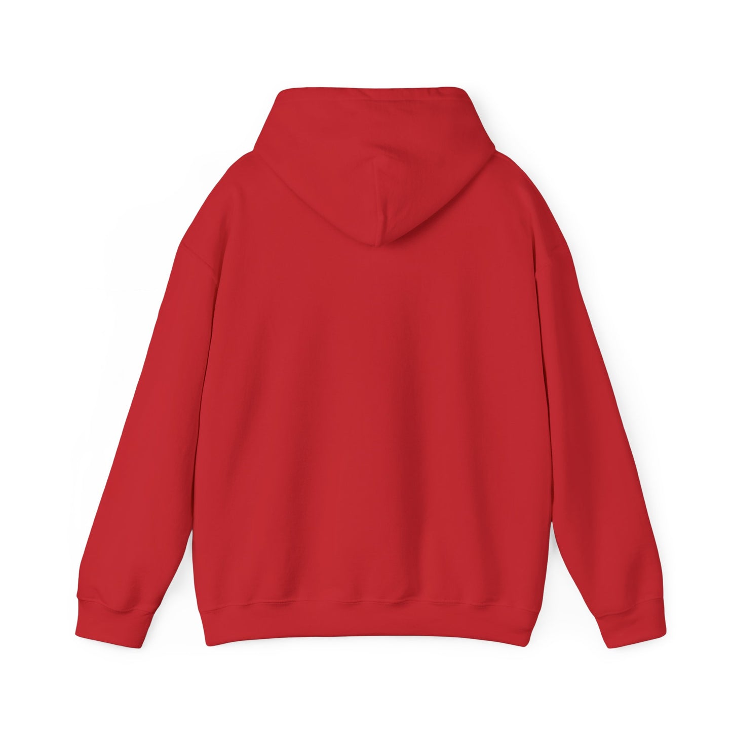 KNOW YOUR WORTH™ Hooded Sweatshirt