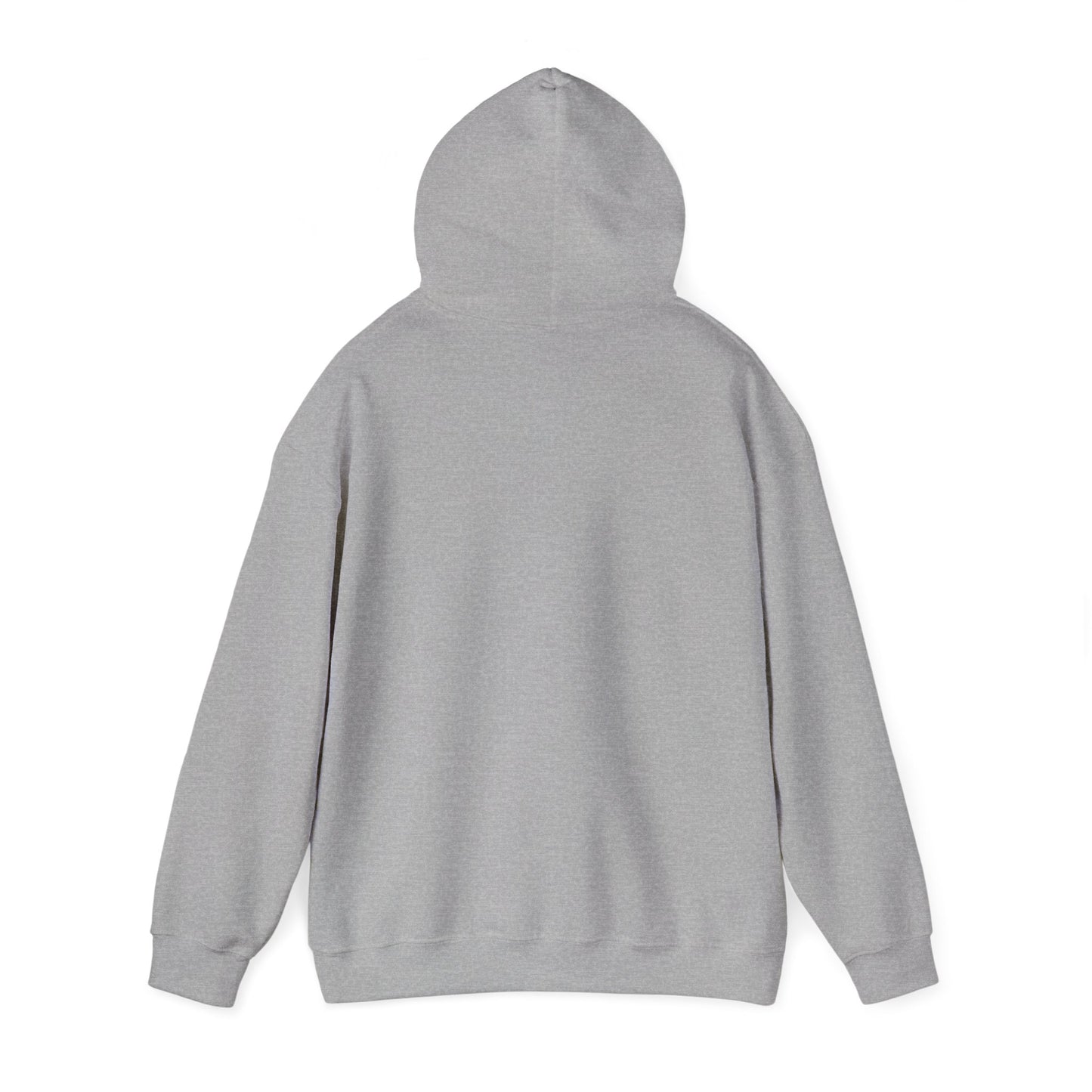 KNOW YOUR WORTH™ Hooded Sweatshirt