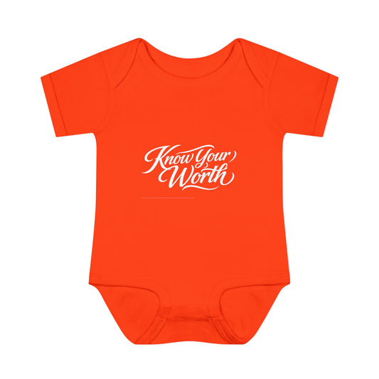 Worthy Onsie