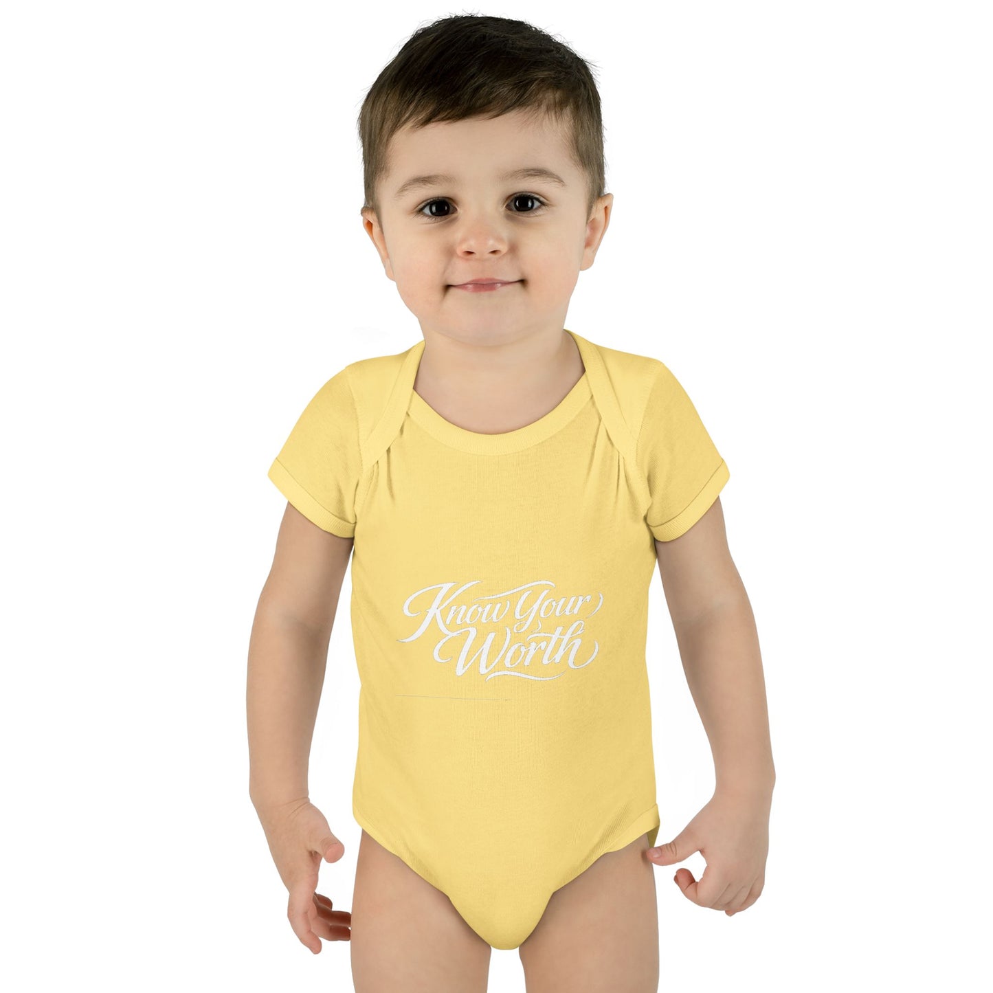 Worthy Onsie