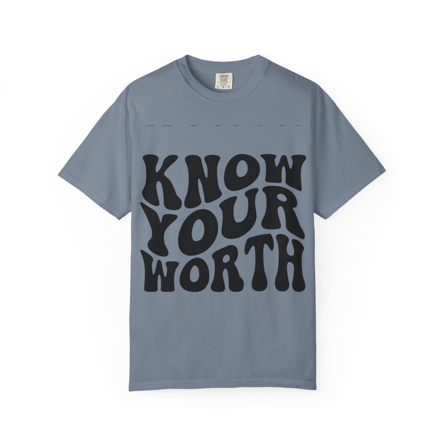 “KYW” Groovy Edition T-shirt