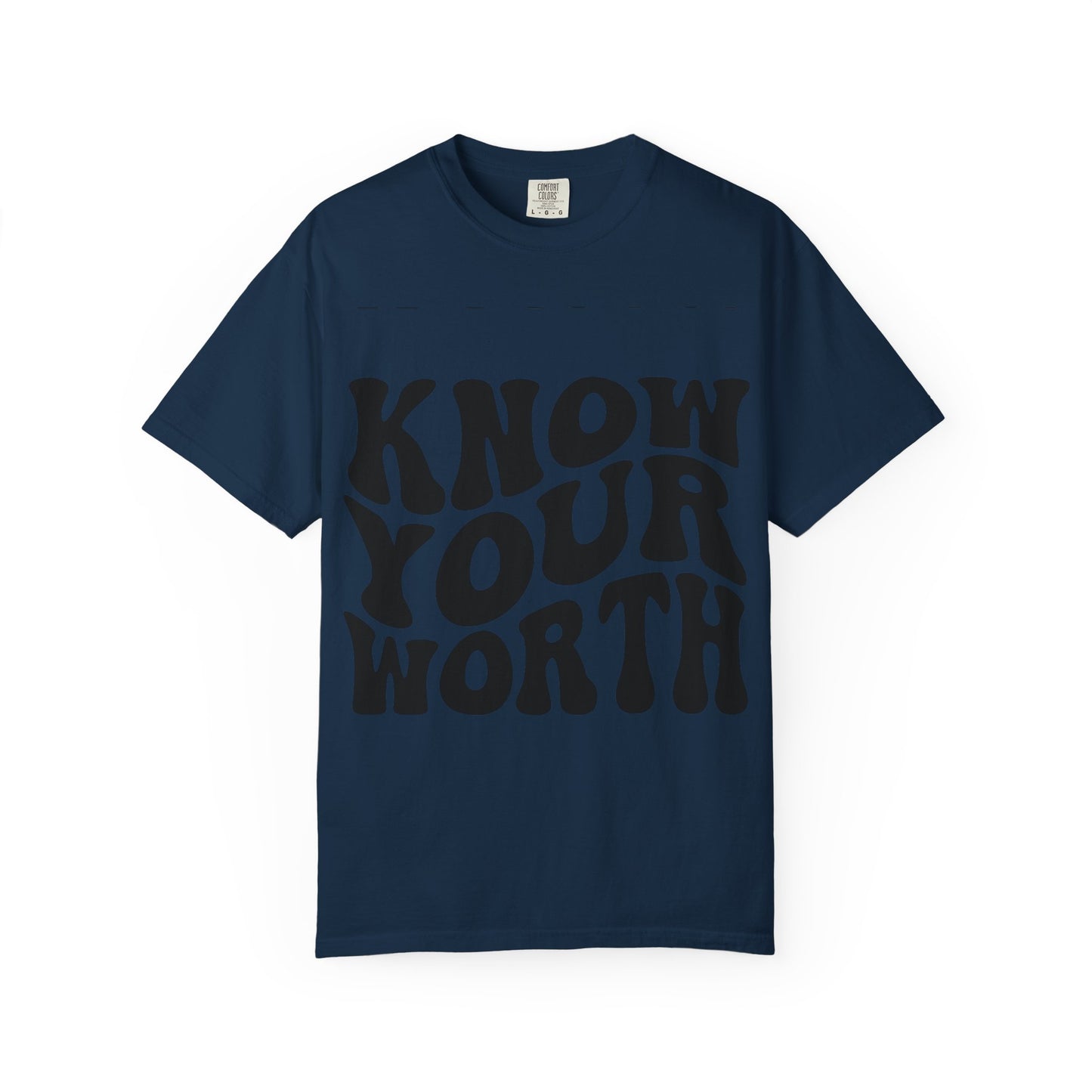 “KYW” Groovy Edition T-shirt