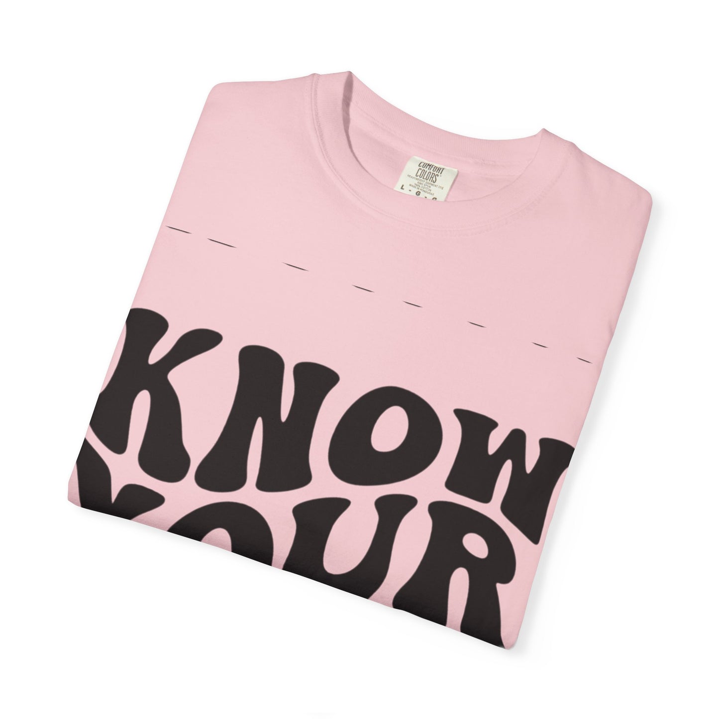 “KYW” Groovy Edition T-shirt