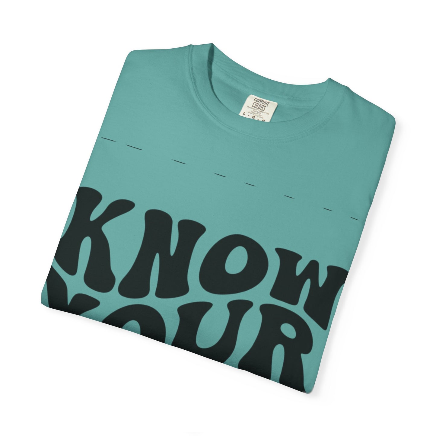 “KYW” Groovy Edition T-shirt