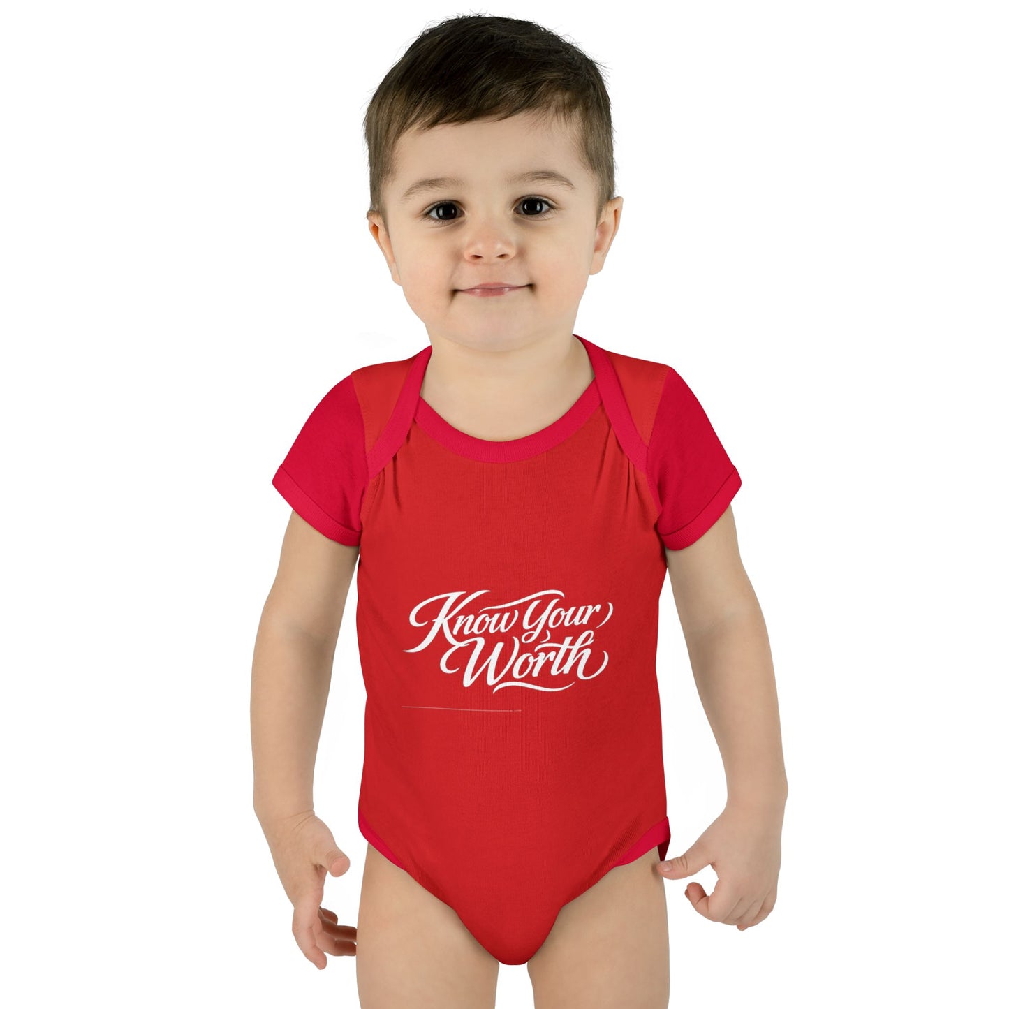 Worthy Onsie