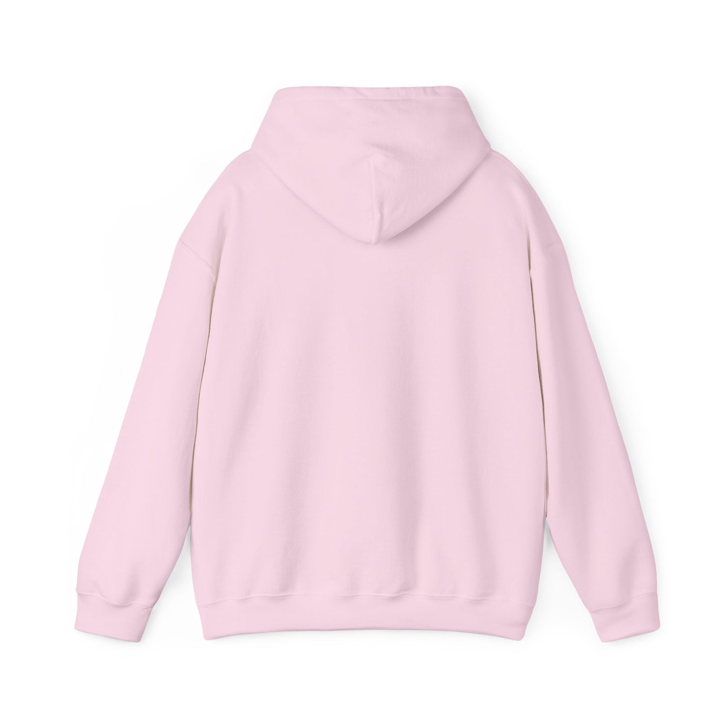 KNOW YOUR WORTH™ Hooded Sweatshirt