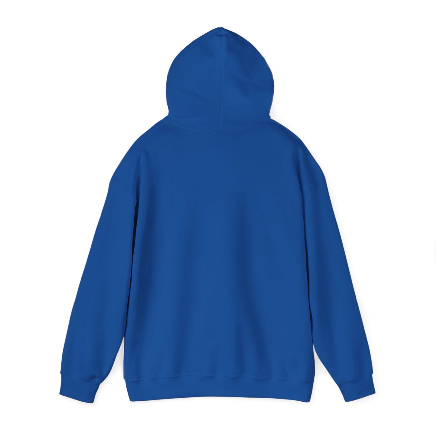 KNOW YOUR WORTH™ Hooded Sweatshirt