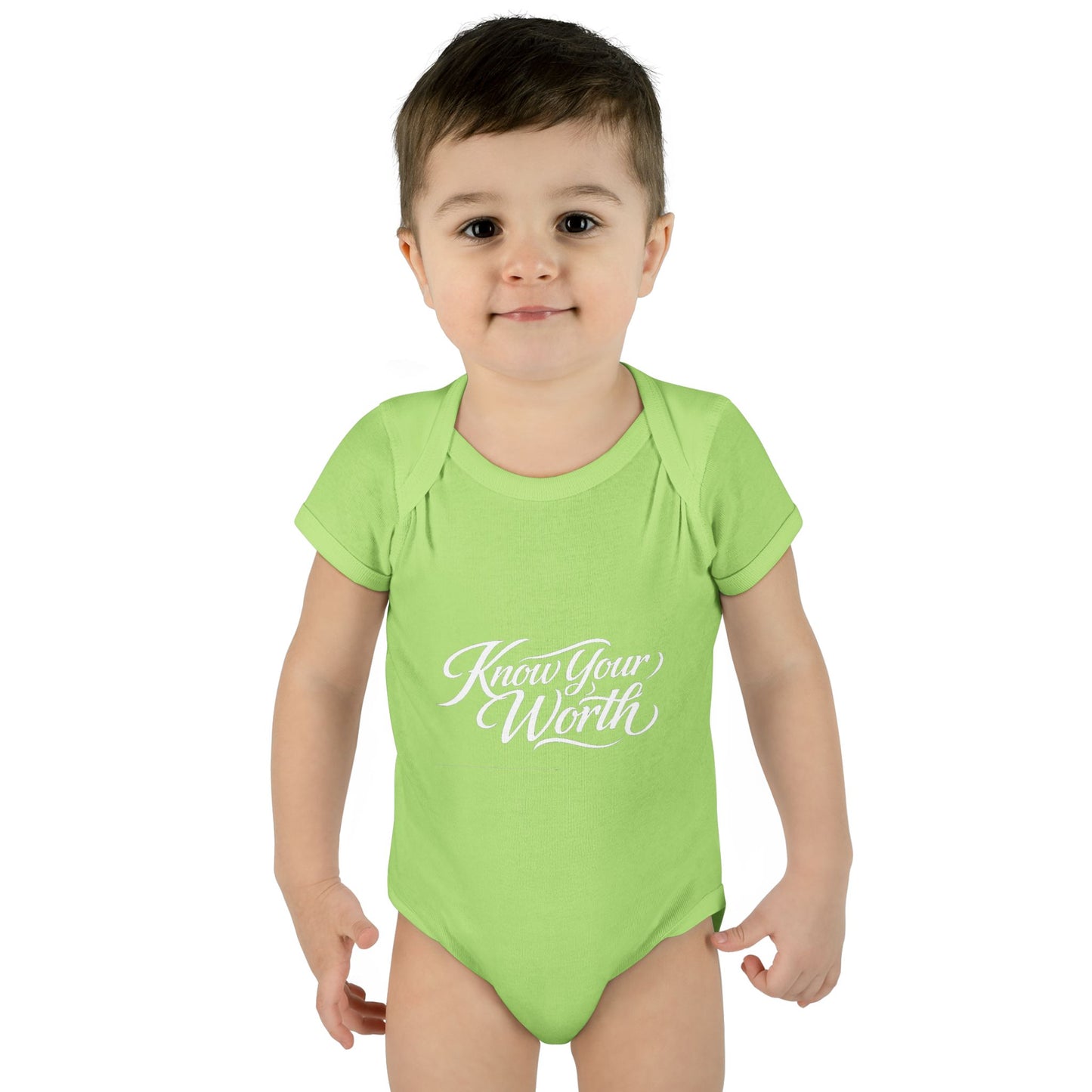 Worthy Onsie