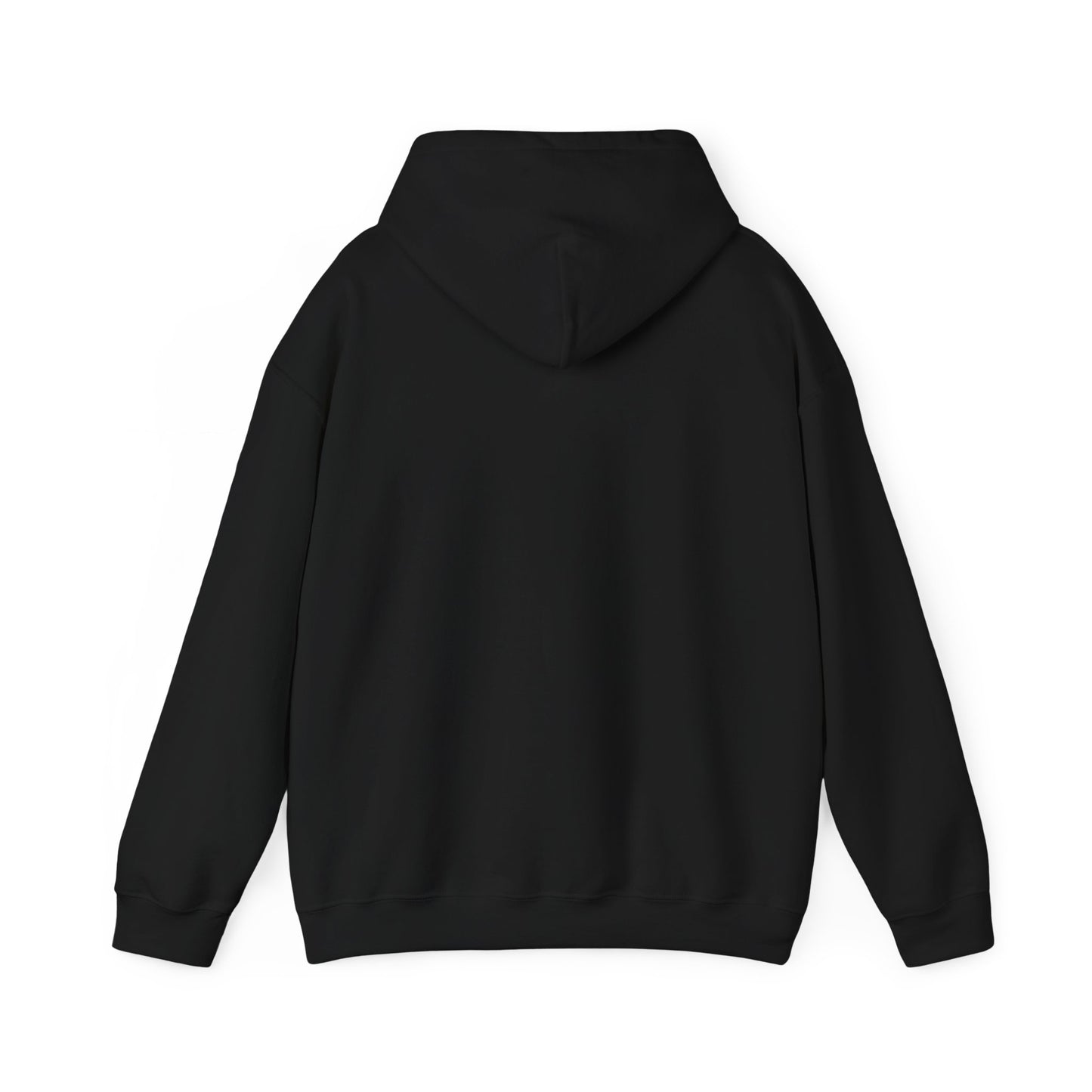 KNOW YOUR WORTH™ Hooded Sweatshirt