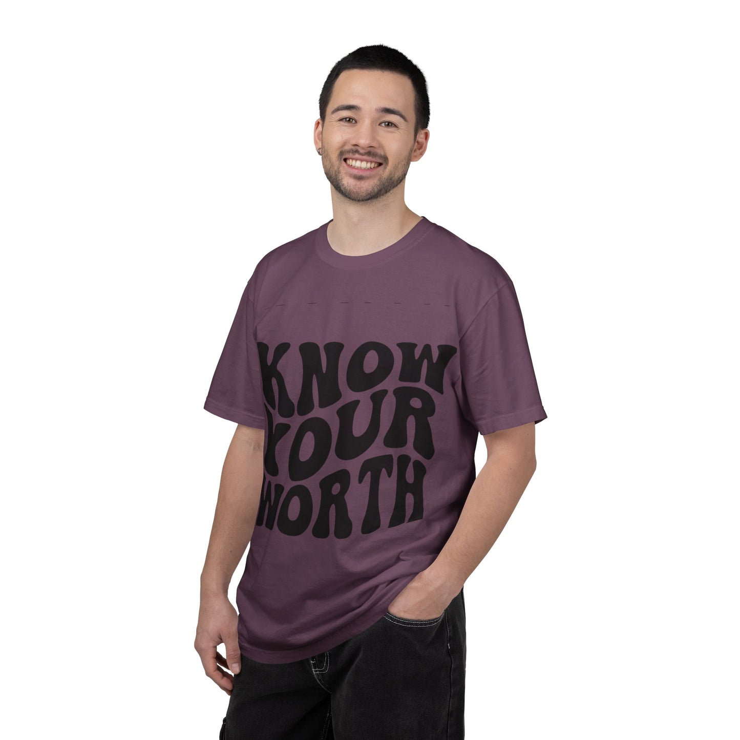 “KYW” Groovy Edition T-shirt
