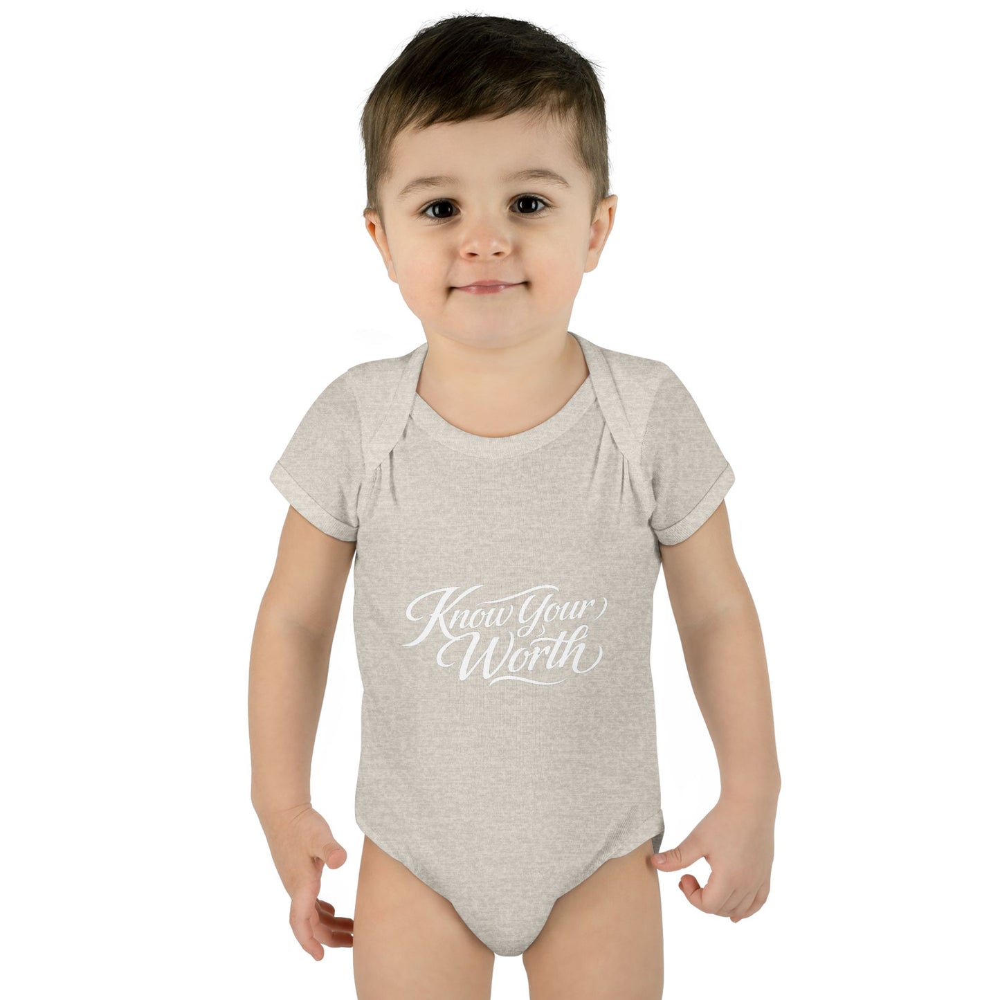 Worthy Onsie