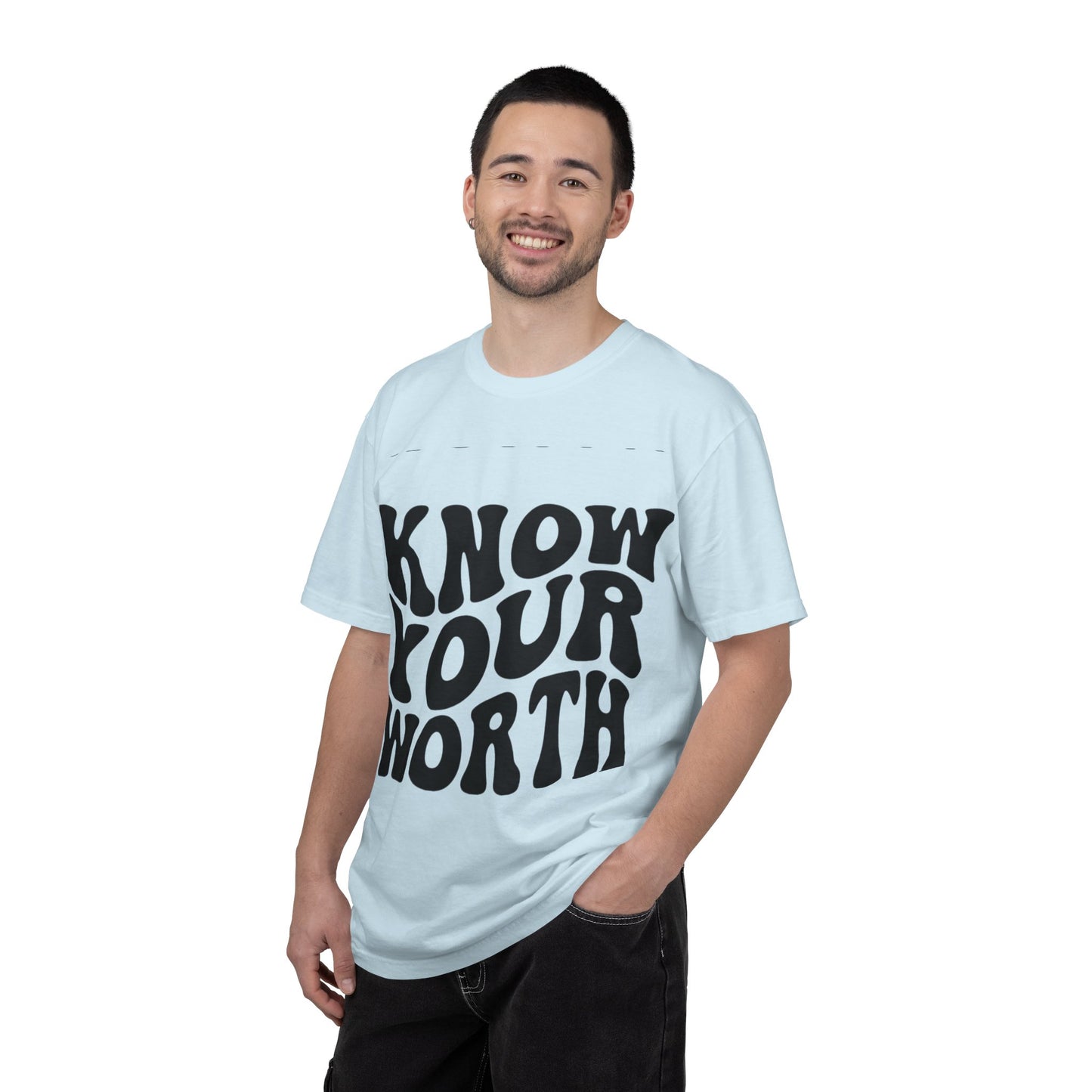 “KYW” Groovy Edition T-shirt
