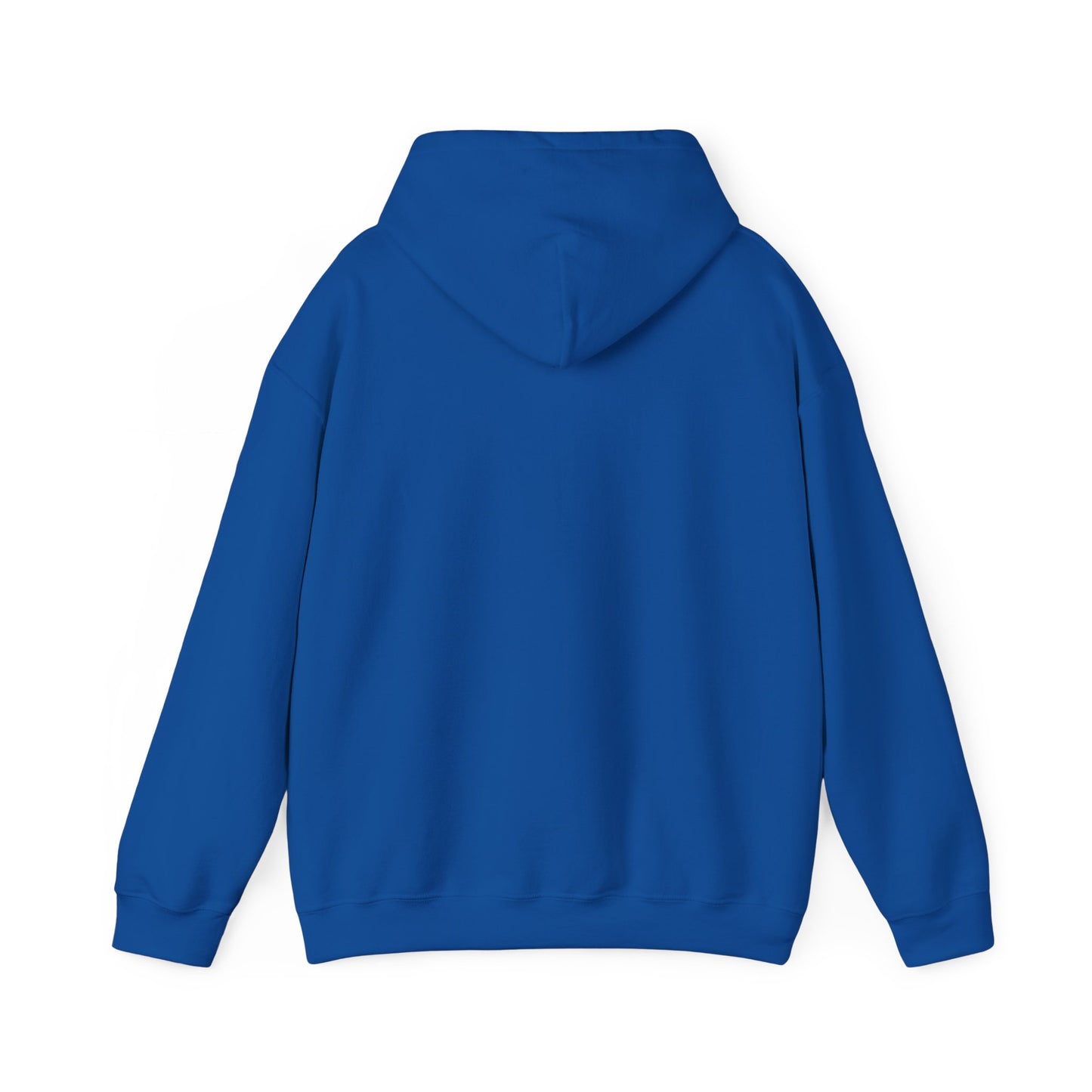 KNOW YOUR WORTH™ Hooded Sweatshirt
