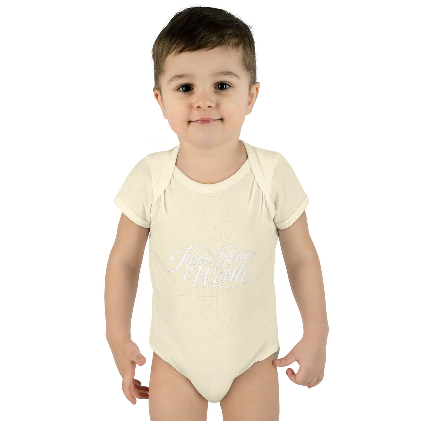Worthy Onsie