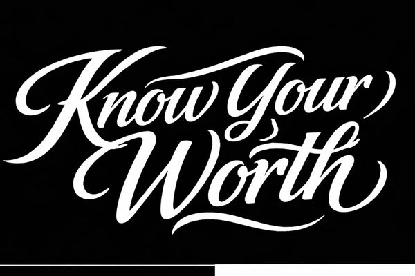 Know Your Worth Brand