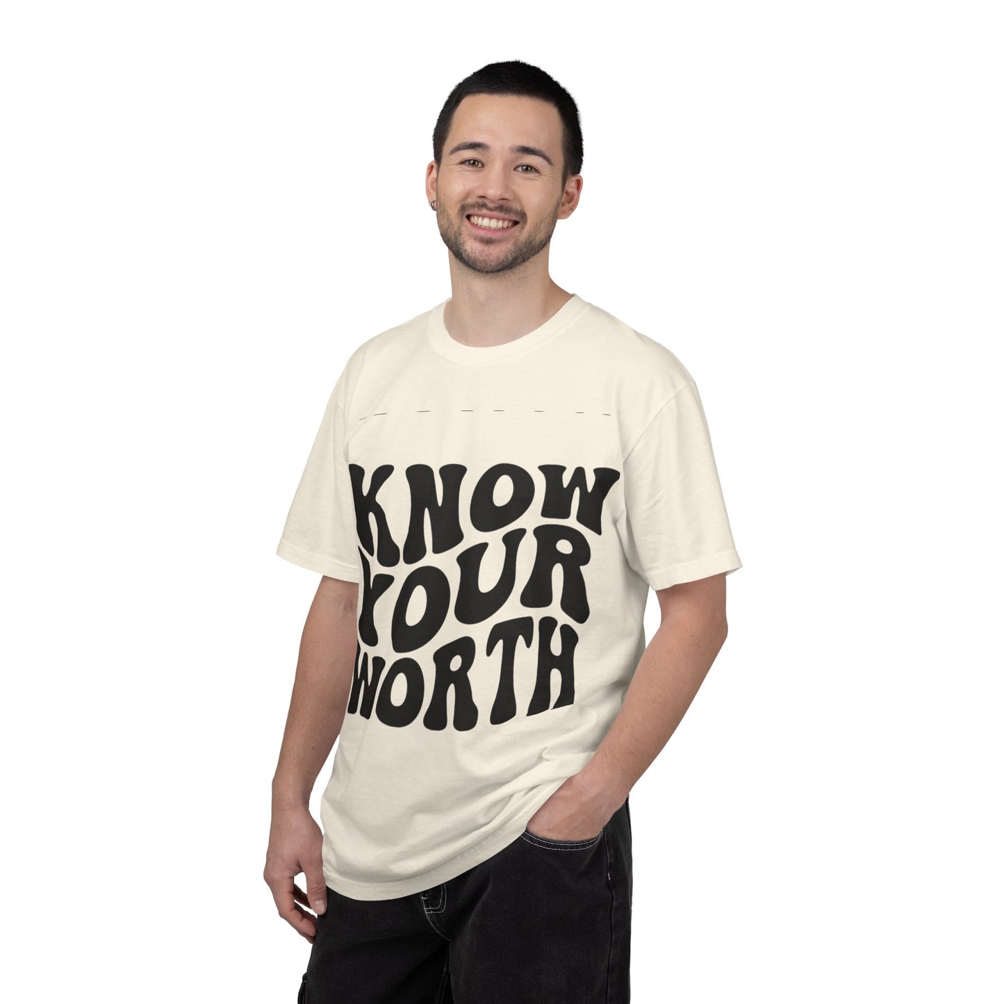 “KYW” Groovy Edition T-shirt