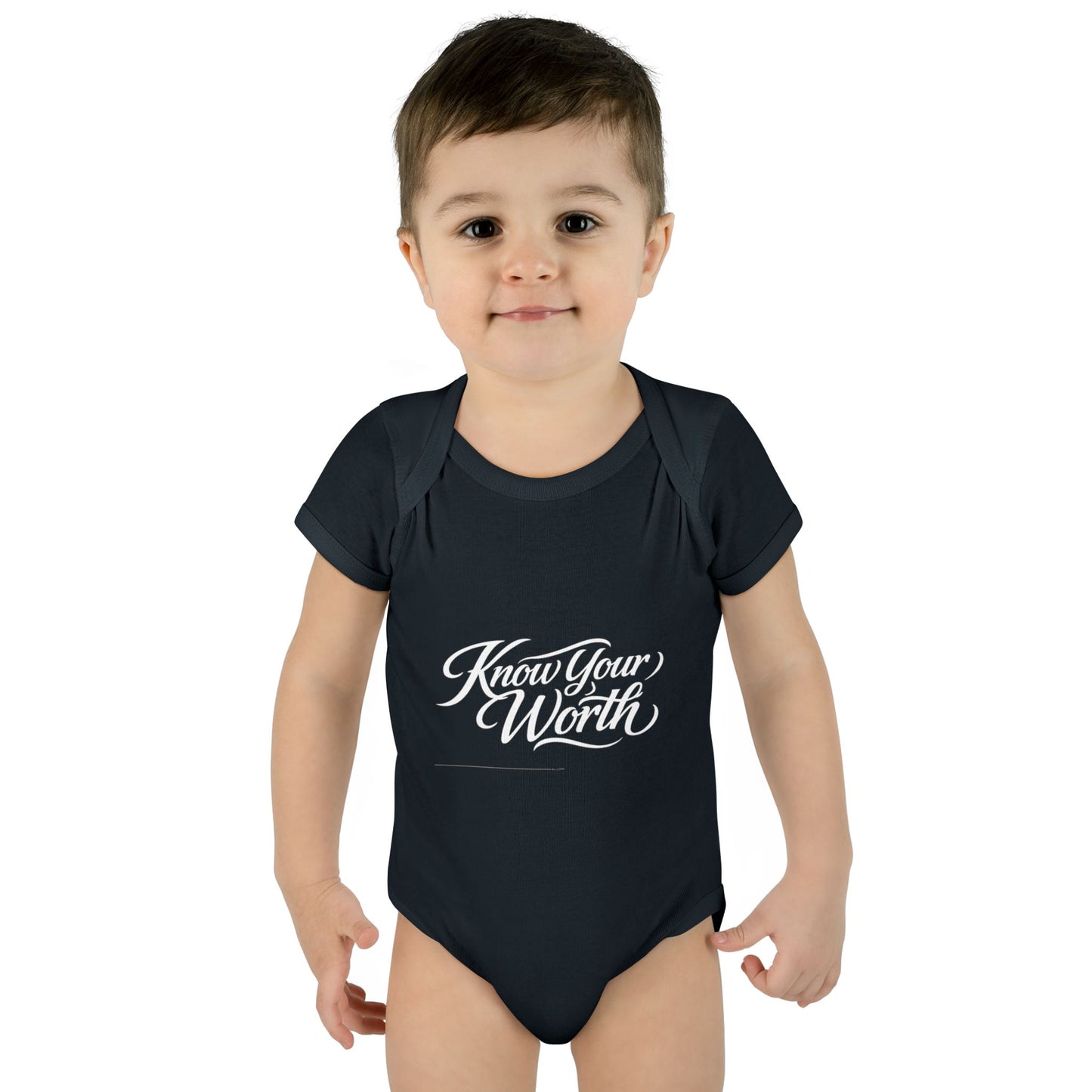 Worthy Onsie