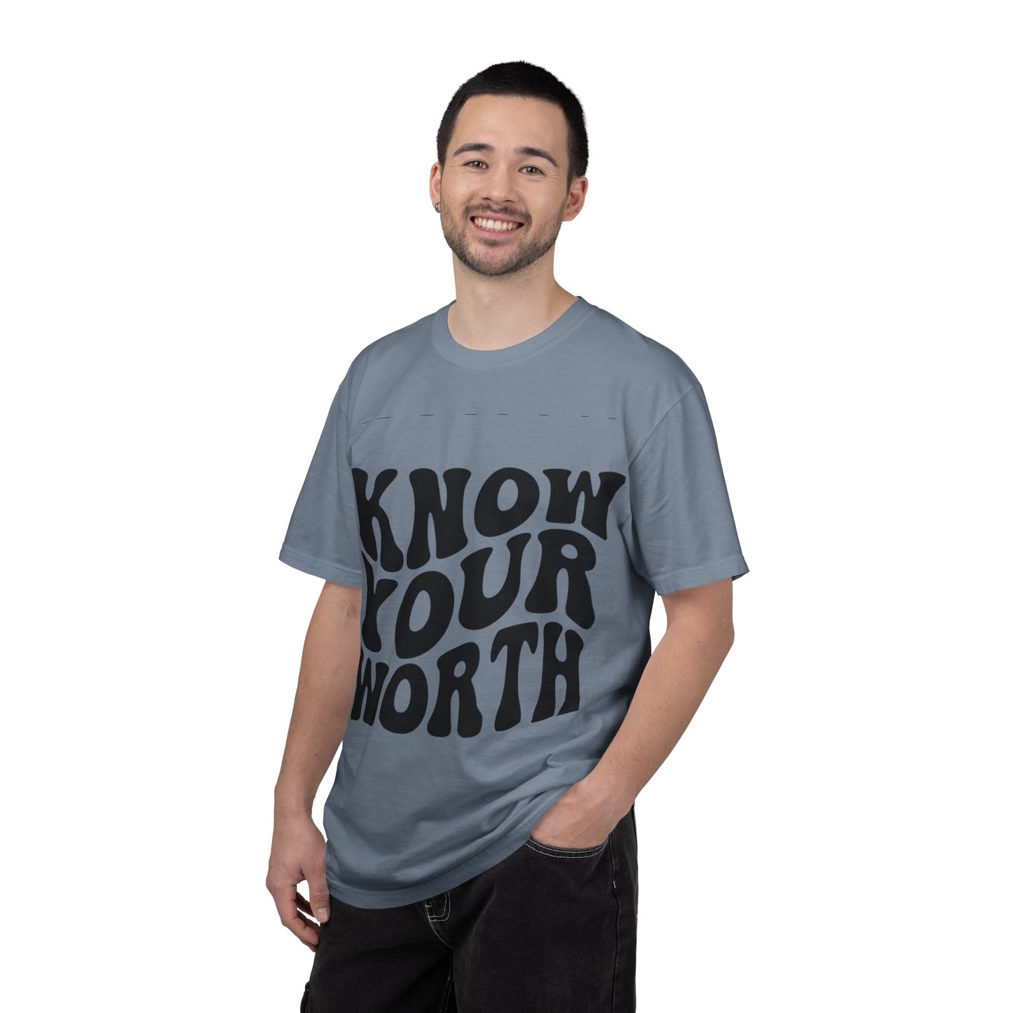 “KYW” Groovy Edition T-shirt