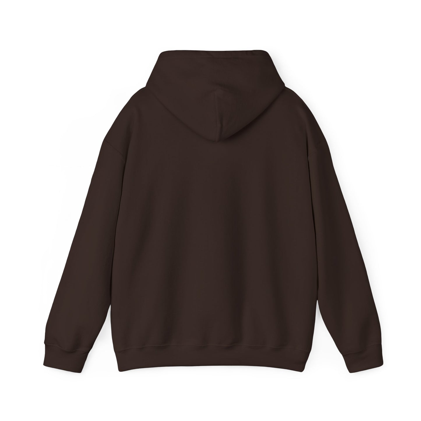 KNOW YOUR WORTH™ Hooded Sweatshirt
