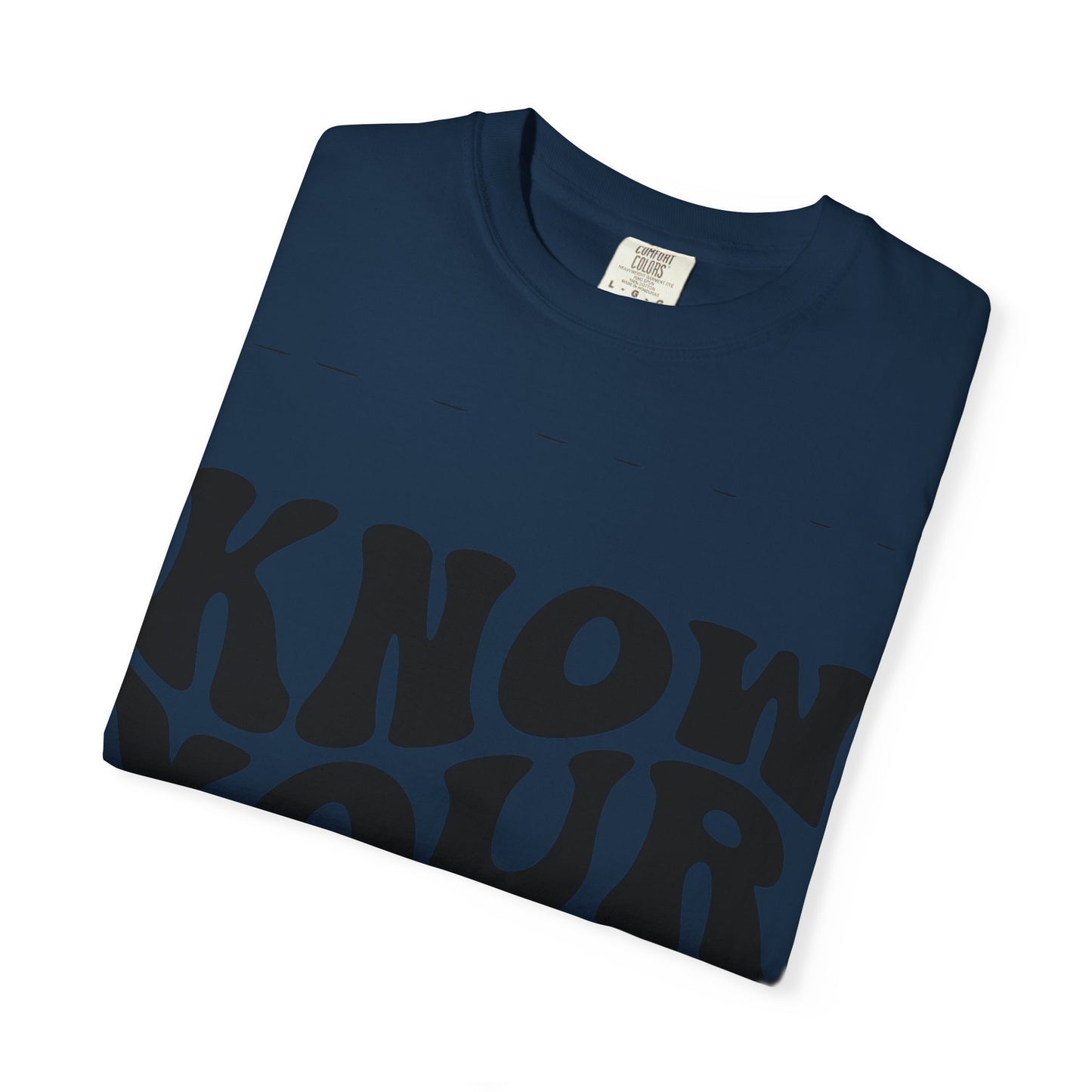 “KYW” Groovy Edition T-shirt