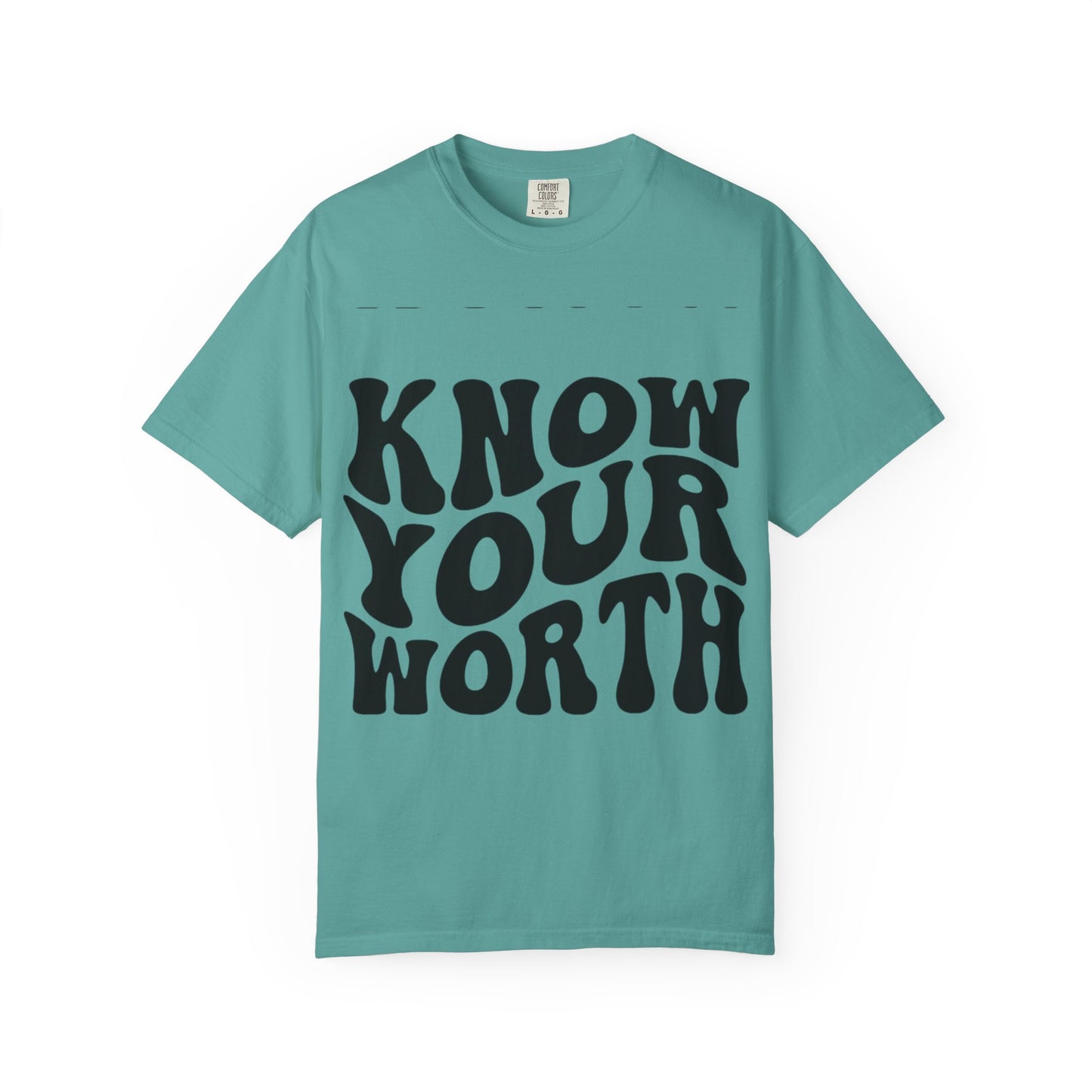 “KYW” Groovy Edition T-shirt