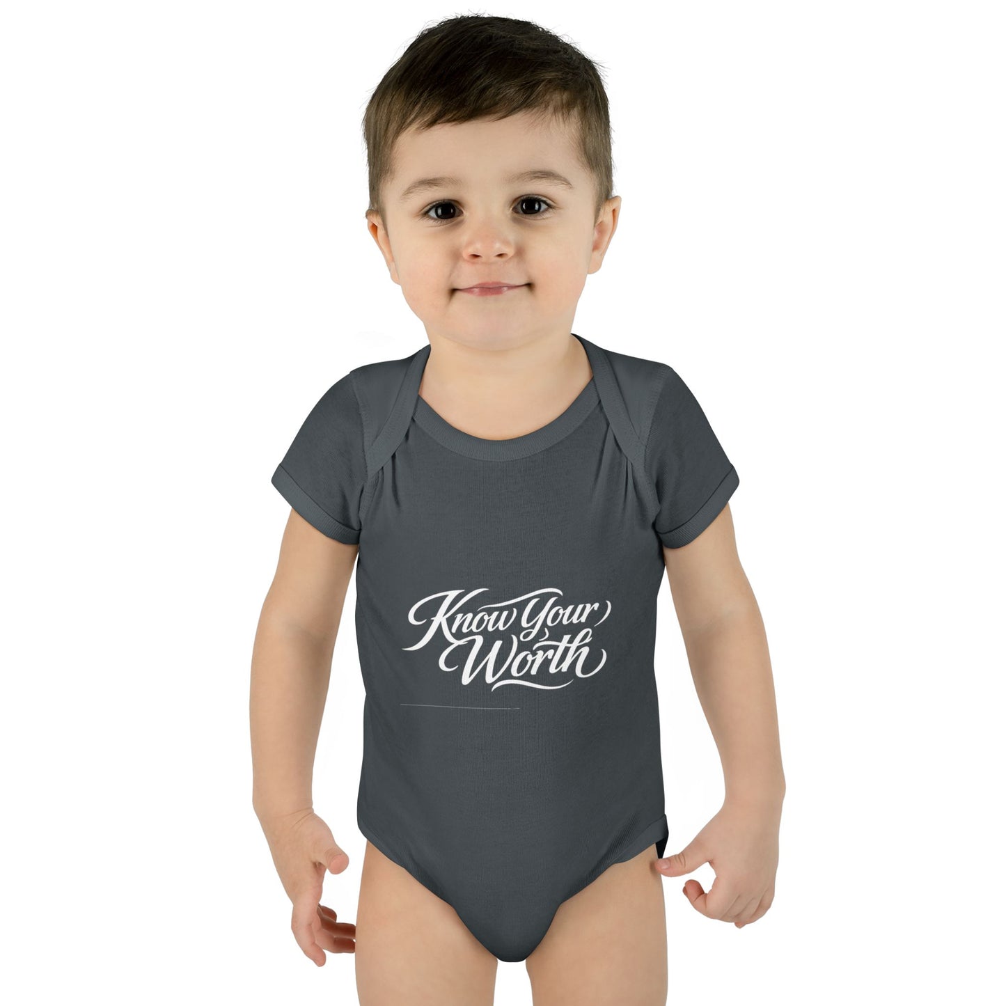 Worthy Onsie