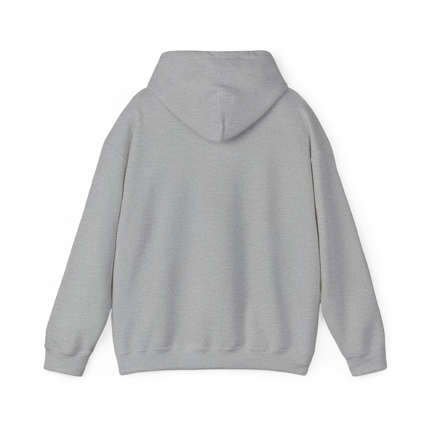 KNOW YOUR WORTH™ Hooded Sweatshirt