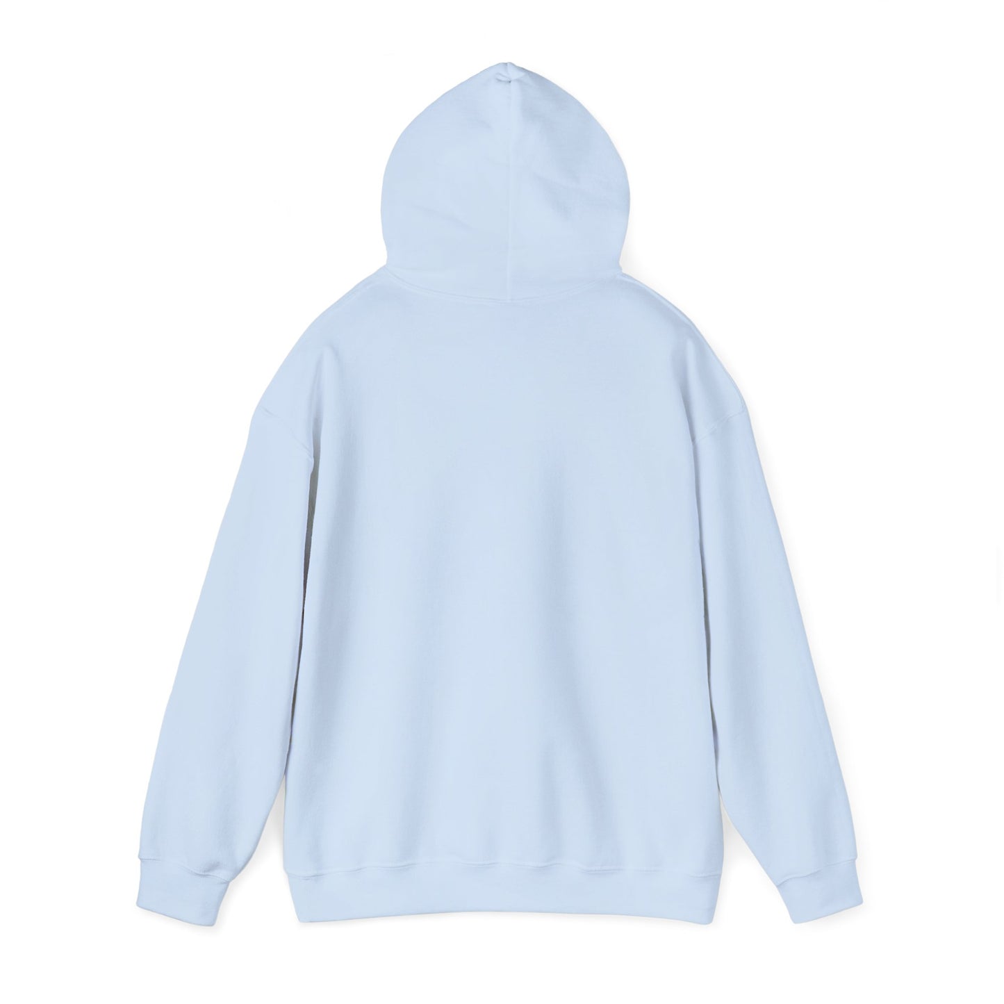 KNOW YOUR WORTH™ Hooded Sweatshirt