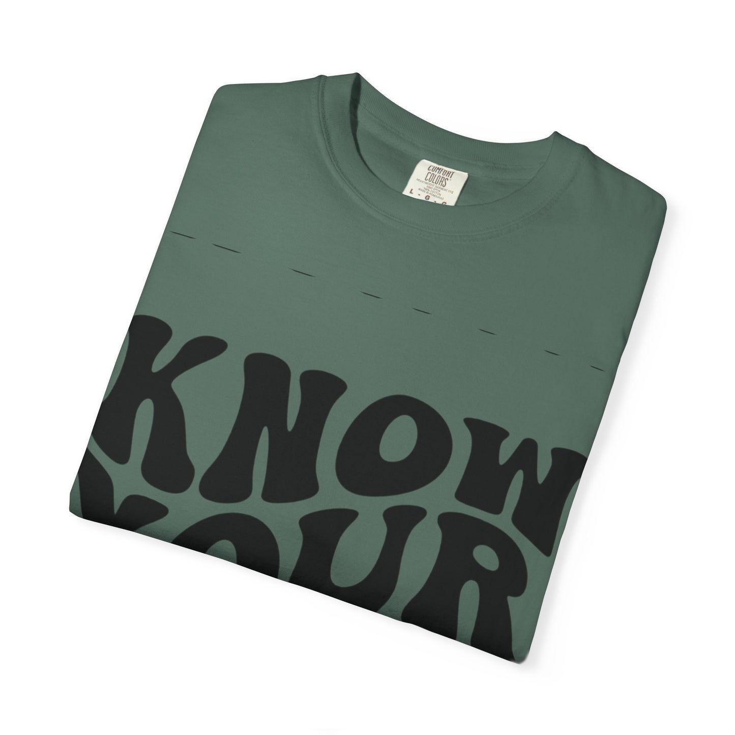“KYW” Groovy Edition T-shirt