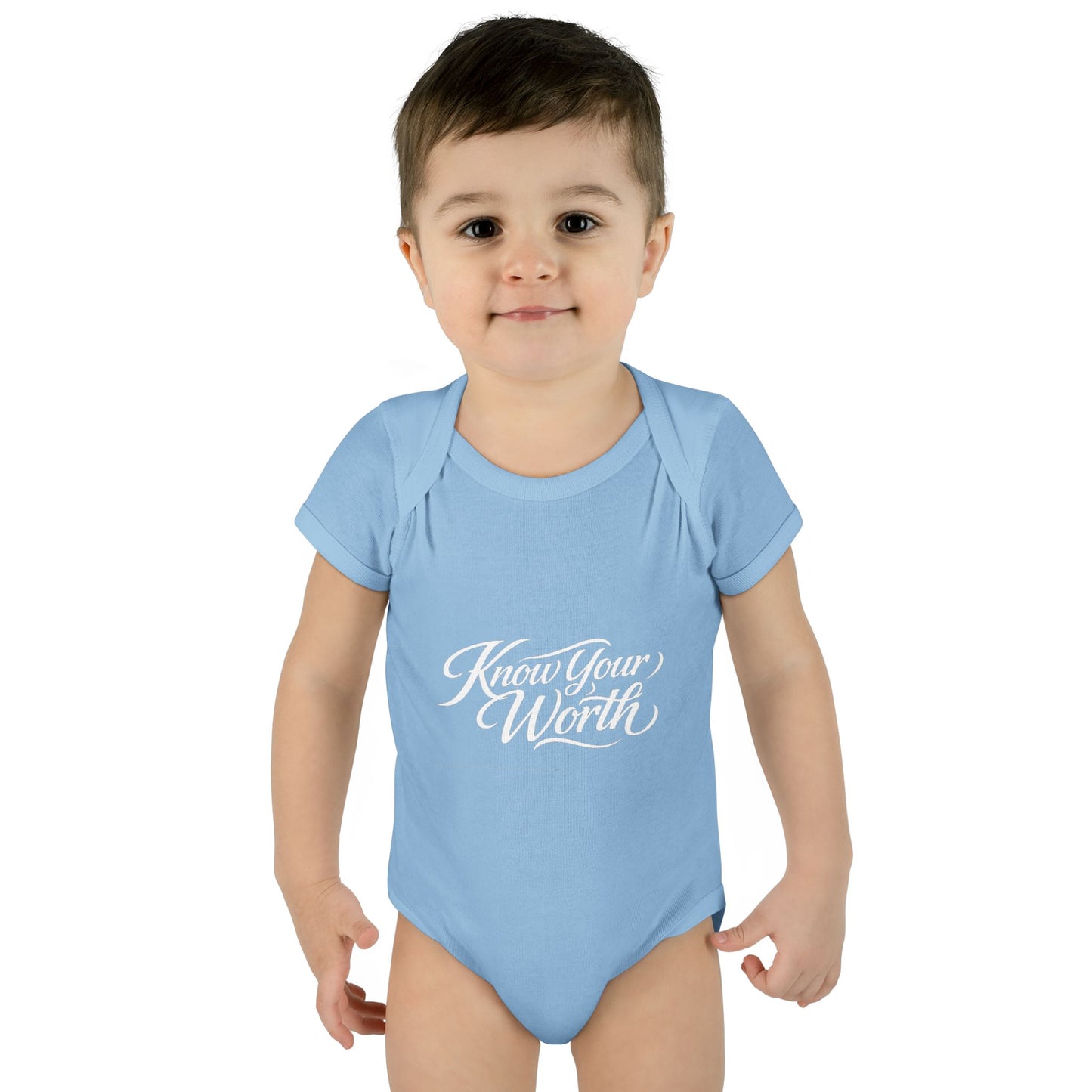 Worthy Onsie
