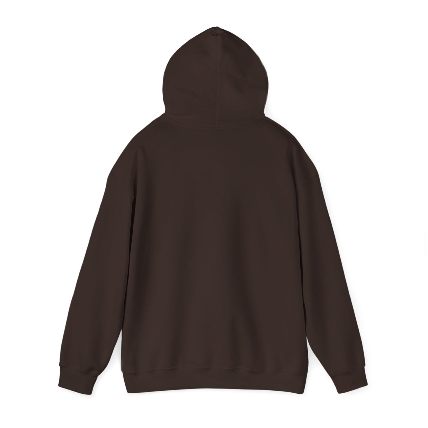 KNOW YOUR WORTH™ Hooded Sweatshirt