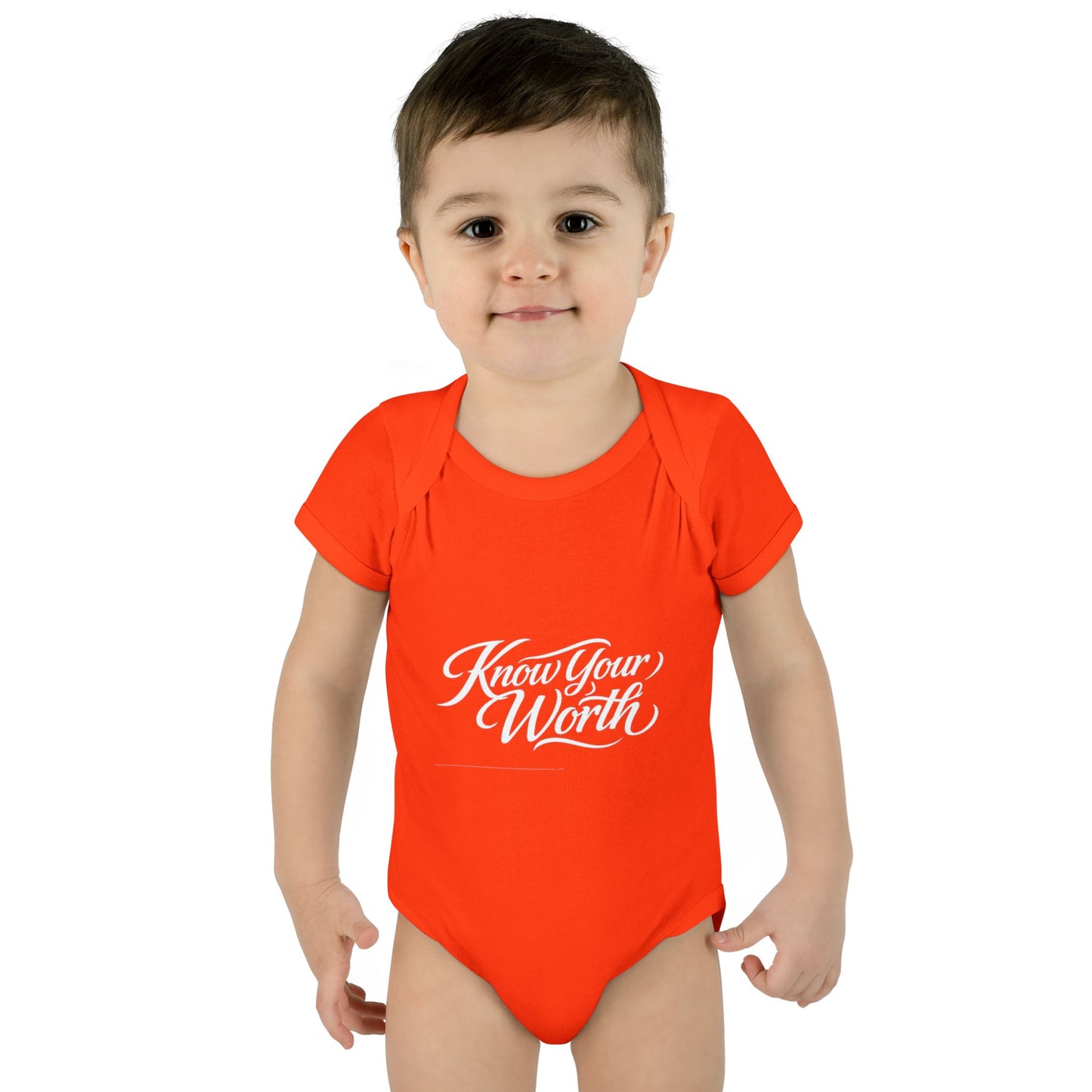 Worthy Onsie