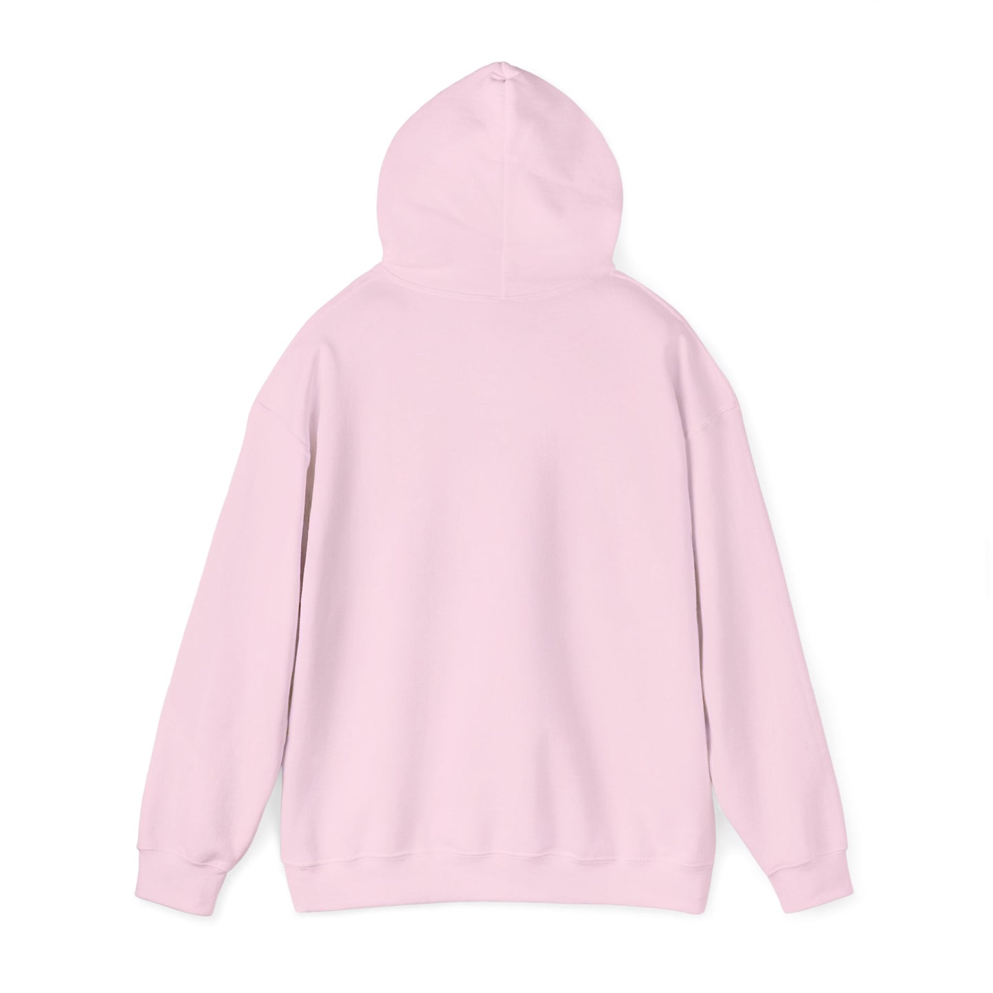KNOW YOUR WORTH™ Hooded Sweatshirt