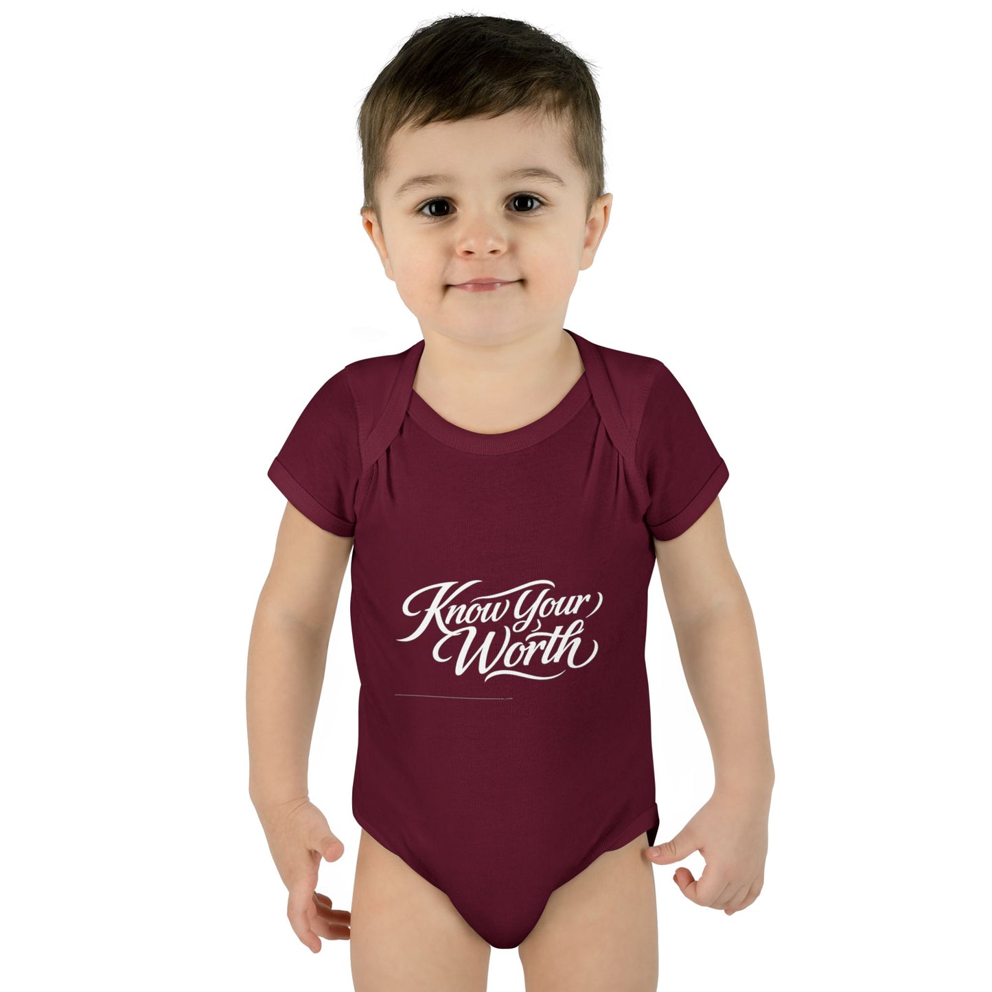 Worthy Onsie