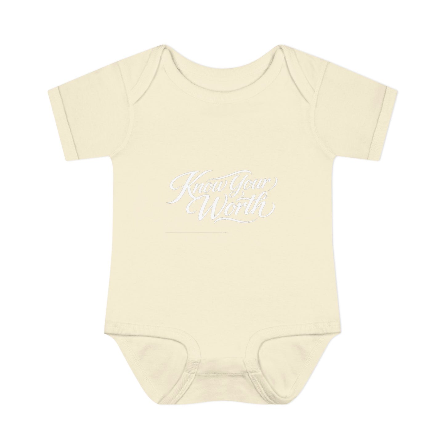 Worthy Onsie