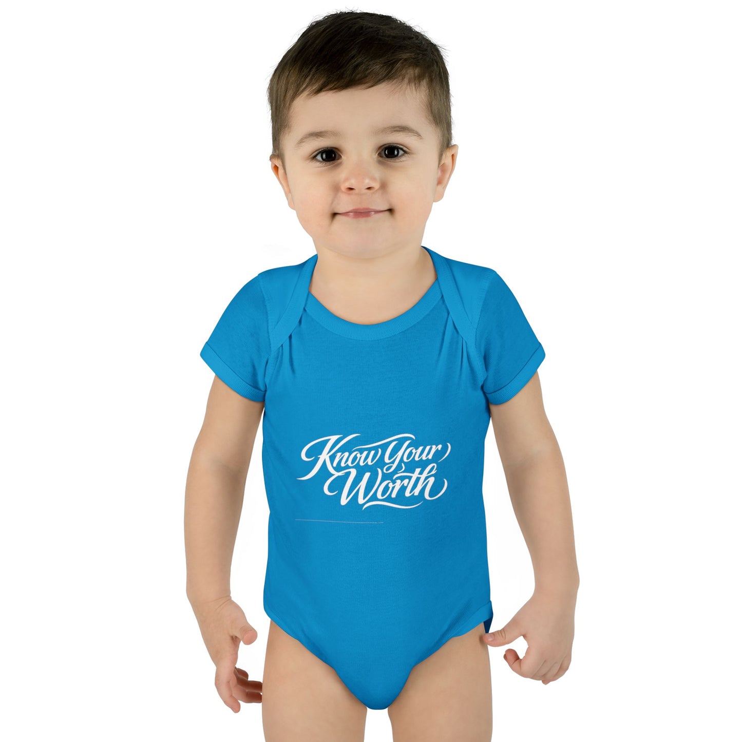 Worthy Onsie