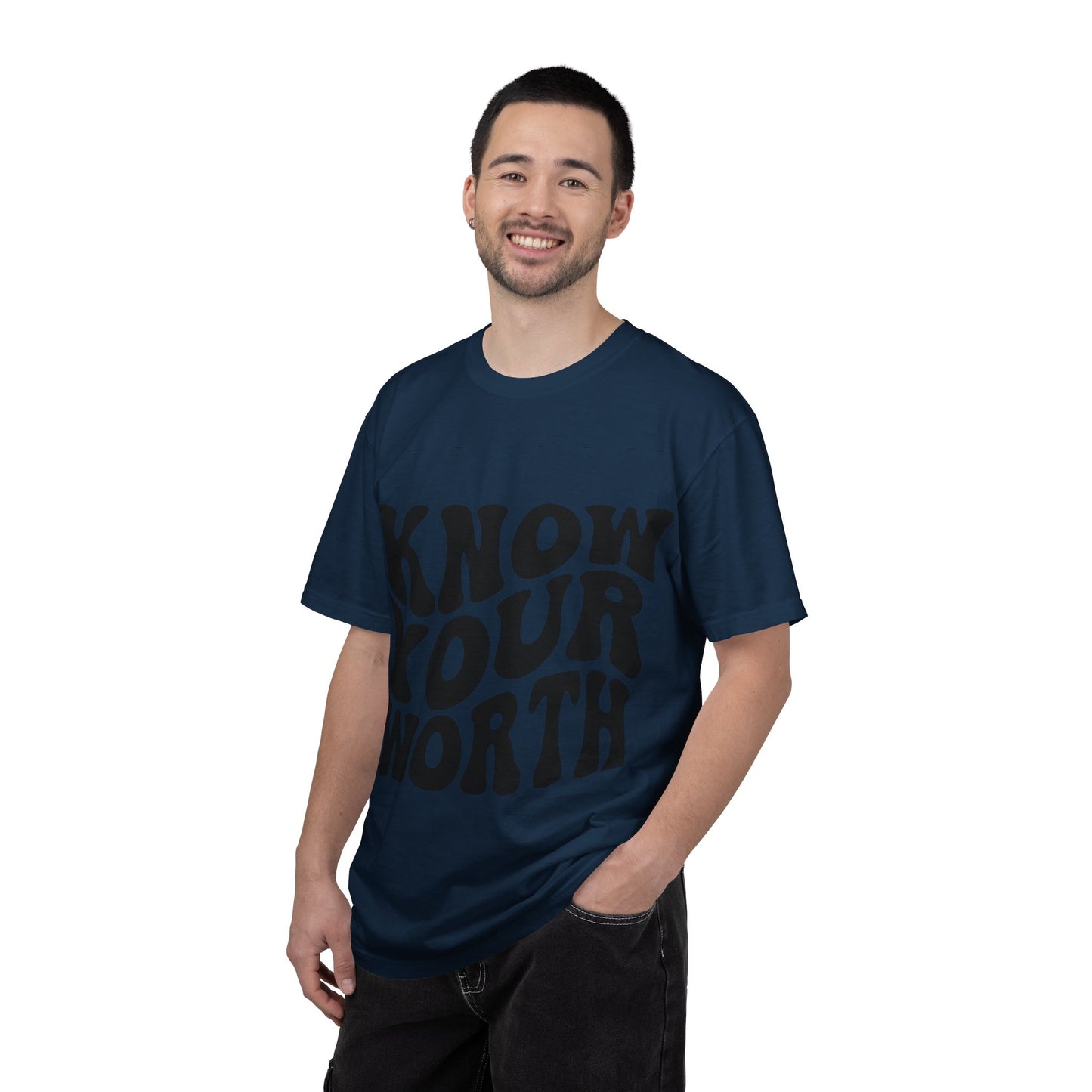 “KYW” Groovy Edition T-shirt