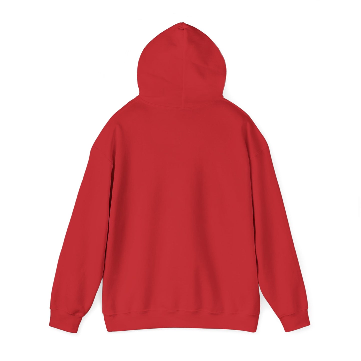 KNOW YOUR WORTH™ Hooded Sweatshirt